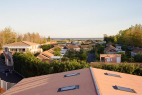 Lodges Méditerranée